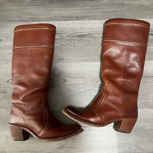 Frye Boots